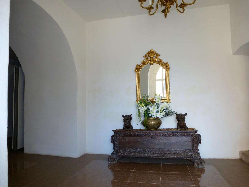 Schloss Hotel Wallhausen Wallhausen  Экстерьер фото