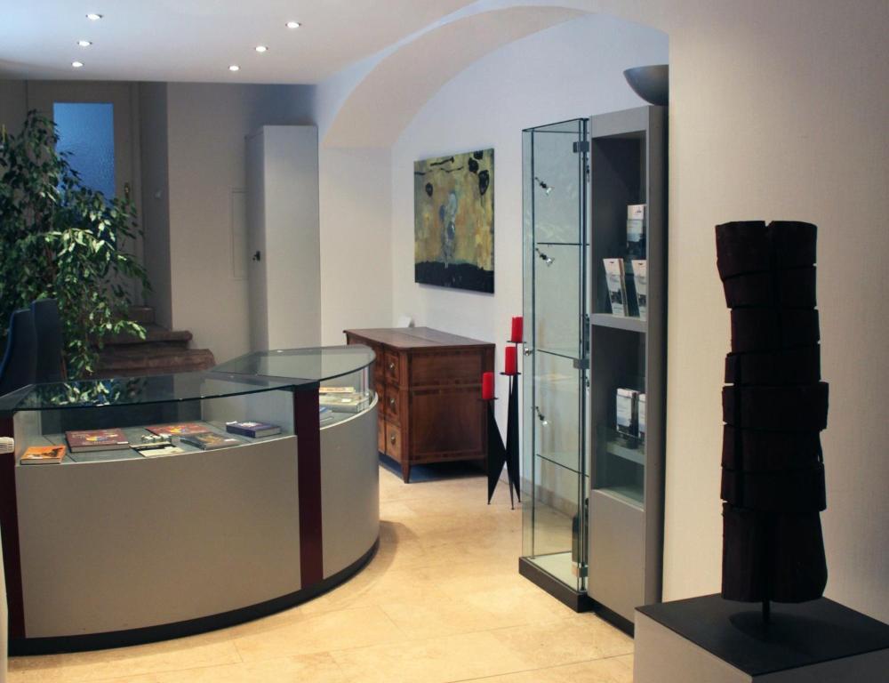Schloss Hotel Wallhausen Wallhausen  Экстерьер фото